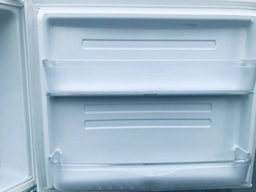ET1779番⭐️ハイアール冷凍冷蔵庫⭐️ - 冷蔵庫 