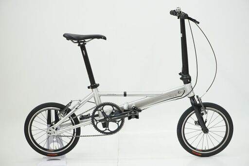 DAHON 「ダホン」 PRESTO SL 2013年モデル 折り畳み自転車