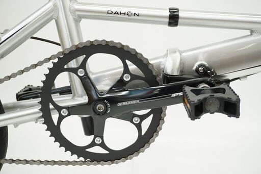 DAHON 「ダホン」 PRESTO SL 2013年モデル 折り畳み自転車