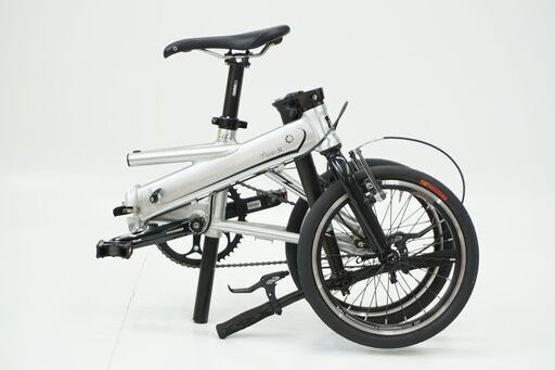 DAHON 「ダホン」 PRESTO SL 2013年モデル 折り畳み自転車
