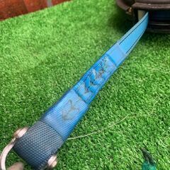 藤井電工 ツヨロン BB-60型 ベルブロック【野田愛宕店】【店頭取引限定