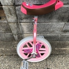 ブリヂストン　三輪車