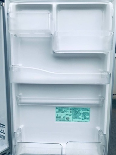 ET1780⭐️302L⭐️日立ノンフロン冷凍冷蔵庫⭐️