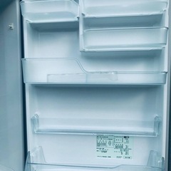 ET1781番⭐️ 321L⭐️ Panasonicノンフロン冷凍冷蔵庫⭐️