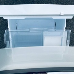 ET1782番⭐️335L⭐️三菱ノンフロン冷凍冷蔵庫⭐️