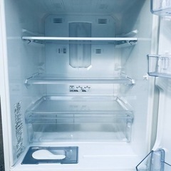 ET1782番⭐️335L⭐️三菱ノンフロン冷凍冷蔵庫⭐️