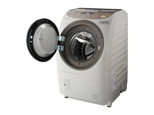 お引き取りのみ！乾燥のみ故障（U04）Panasonic NA-VR2600L ドラム式斜め洗濯機乾燥機