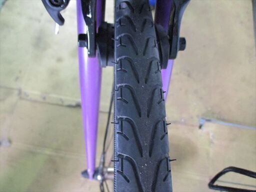 C106☆19800円スタート☆整備済み スポーツ中古自転車【クロスバイク