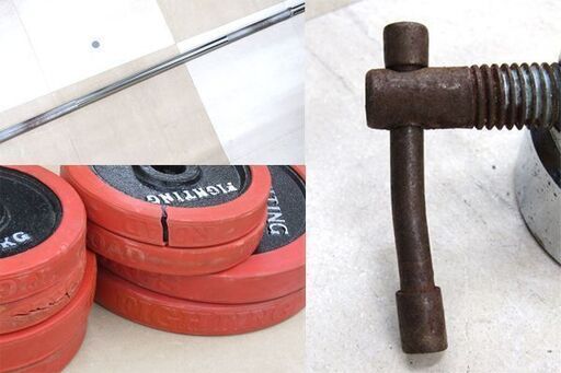 札幌市/清田区 ファイティングロード/FIGHTING ROAD プレートシャフト