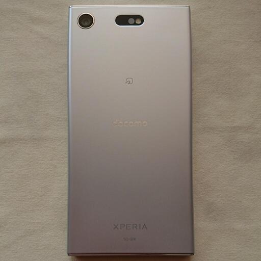 訳あり】Xperia XZ1 + Xperia XZ1 Compact セット | infamous.gg