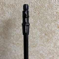 テンセイCK pro orange シャフト　軽硬の50x