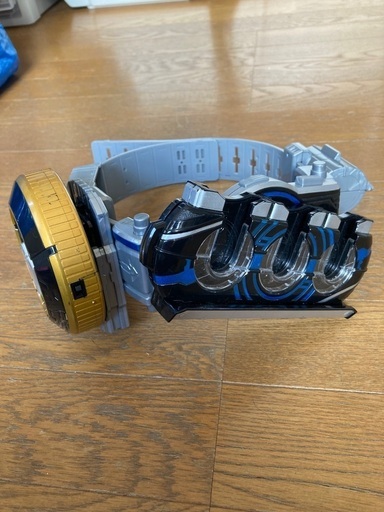☆仮面ライダーオーズベルト☆