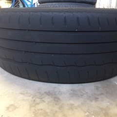 無限ホイール 17インチ