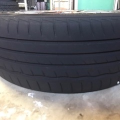 無限ホイール 17インチ