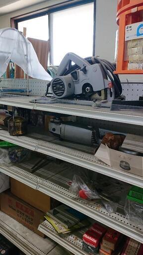 店舗内在庫全て売却いたします