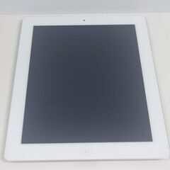 【ネット決済・配送可】【ジャンク】iPad 第2世代 A1395...