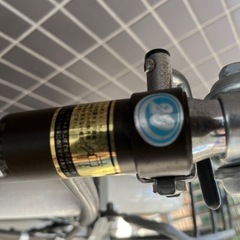 【最終価格！】小径自転車 ミニベロ ☆美品です！