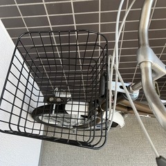 【最終価格！】小径自転車 ミニベロ ☆美品です！