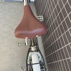 【最終価格！】小径自転車 ミニベロ ☆美品です！