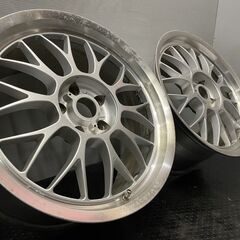 SSR Speed Star VARDEN SPORT SCHWARZ シュバルツ 18インチ 2本 