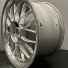 SSR Speed Star VARDEN SPORT SCHWARZ シュバルツ 18インチ 2本 