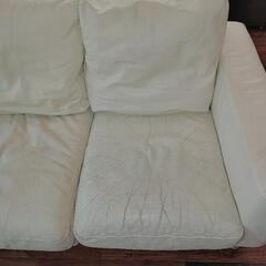 お値下げします!■アクタス■ギャラリーM■最高級本革コーナーソファ5点セット