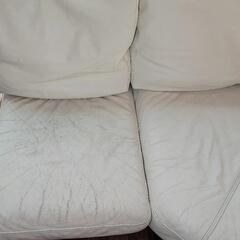 お値下げします!■アクタス■ギャラリーM■最高級本革コーナーソファ5点セット