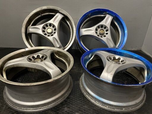 RAYS VOLK RACING C ULTRA FORTESST II レイズ ボルクレーシング C 