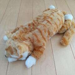 （取引中）コロコロころがる笑う猫