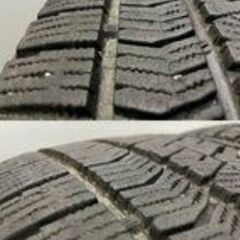 BS BLIZZAK VRX2 225/45R18】スタッドレス【MOTEC モーテック 18インチ 