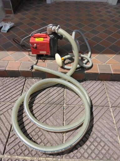 値下げ】（交渉中）ポンプ ベスト 