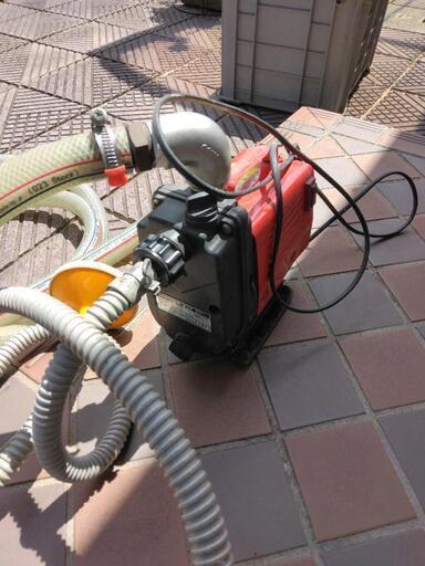 値下げ】（交渉中）ポンプ ベスト 