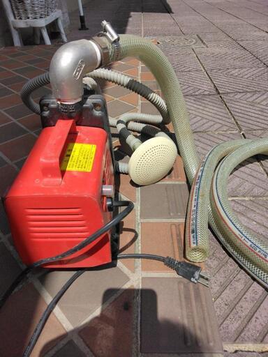 値下げ】（交渉中）ポンプ ベスト 