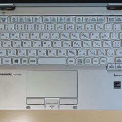 JC0786 パナソニック Let\