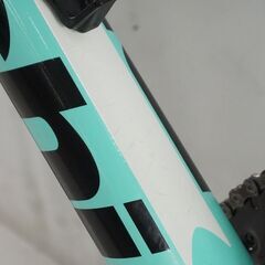 BIANCHI 「ビアンキ」 VIANIRONE7 105 2019年モデル ロードバイク