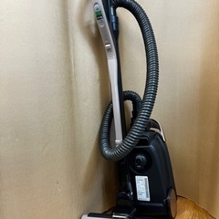 美品 日立 電気掃除機 CV-PD700 
