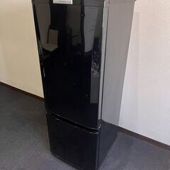三菱冷凍冷蔵庫　MR-P17S-B