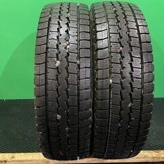 DUNLOP WINTER MAXX LT03 215/85R16 120/118L LT 16インチ ライト