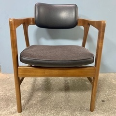 お引取り限定 美品 ACME Furniture アクメファニチャー WARNER 1人掛け