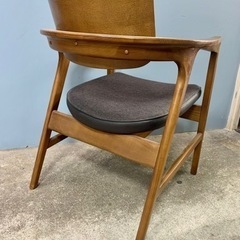 お引取り限定 美品 ACME Furniture アクメファニチャー WARNER 1人掛け