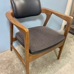 ACME Furniture WARNER ARM CHAIR 2脚セット ACME FURNITURE(アクメファニチャー)のアメリカンビンテージスタイルの