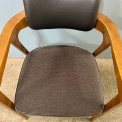 お引取り限定 美品 ACME Furniture アクメファニチャー WARNER 1人掛け