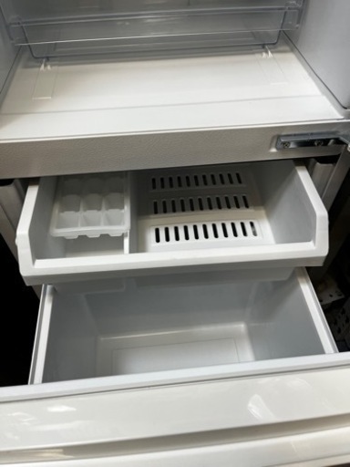 【東京、埼玉一部地域送料無料】 AQUA 冷蔵庫 2020年製 - 家電