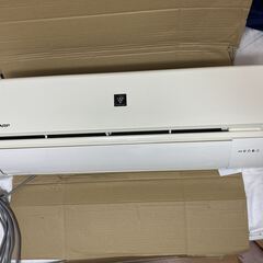 処分特価】新品 東芝ルームエアコン大清快2.2kw【現品限り】