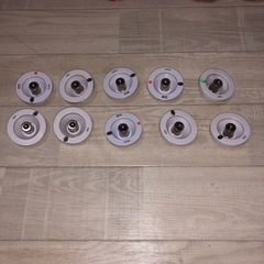 ハイパワーLEDマーカーランプ