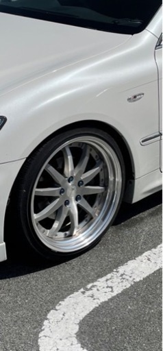 けなど トヨタ 18クラウン車高調 中古の通販 By 68style S Shop トヨタならラクマ たいですが Mcmc Gr