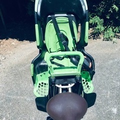 ET1802番 電動自転車