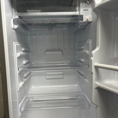 東京、埼玉一部地域送料無料】 AQUA 75L 2022年製