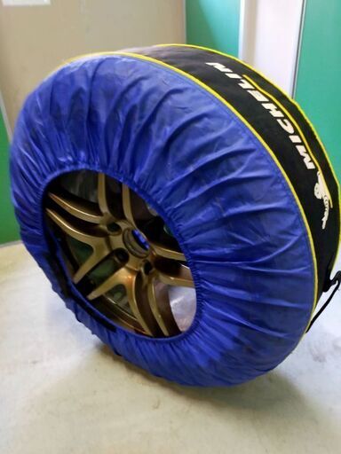AVS MODEL5 17インチ9j+40 2本セット 新品タイヤ付 ブロンズ