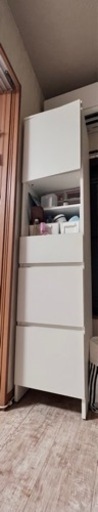 ニトリ 棚